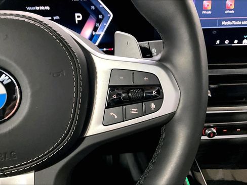 Used 2026 BMW X7 xDrive40i image 25