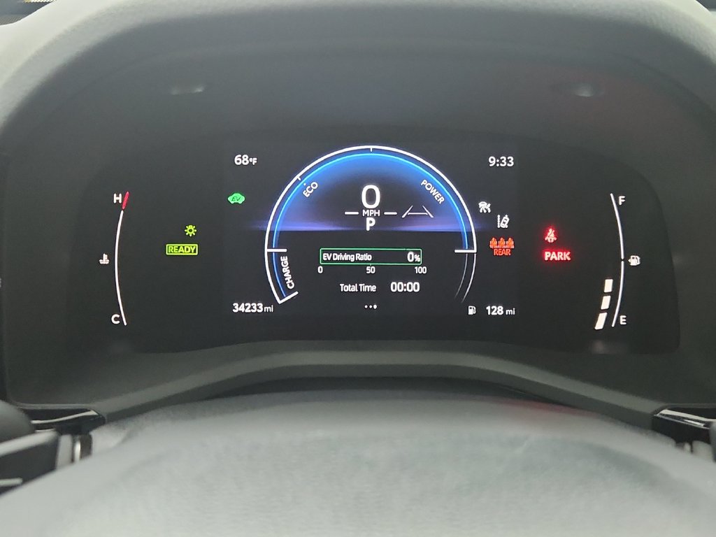 Used 2026 Toyota Camry SE FWD image 25