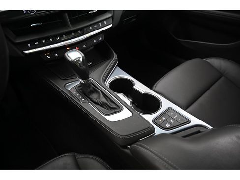 New 2025 Cadillac CT4 Premium Luxury image 27