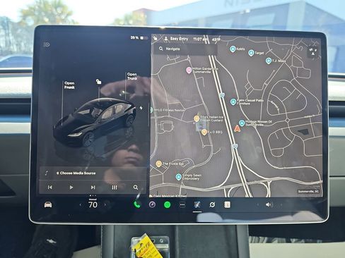 Used 2025 Tesla Model 3 Long Range image 26