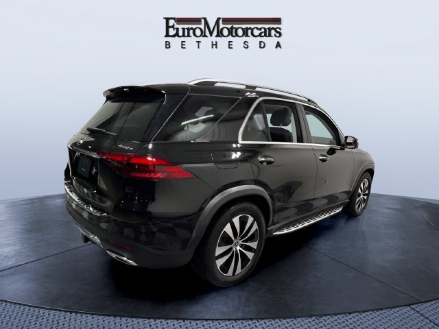 Used 2026 Mercedes-Benz GLE 350 4MATIC image 7