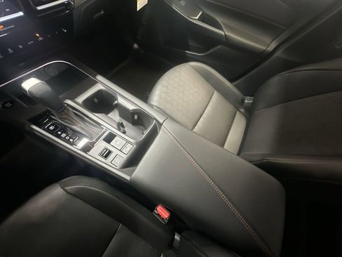 New 2026 Nissan Sentra SR FWD image 22