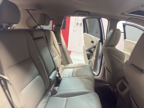 Used 2014 Acura RDX FWD image 25
