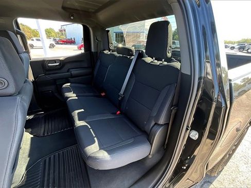 New 2026 GMC Sierra 1500 Pro w/ Graphite Edition image 10