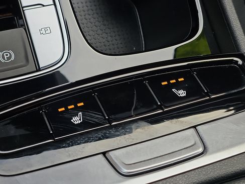 Certified 2024 Hyundai Santa Cruz XRT image 25