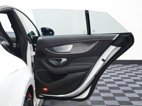 Used 2019 Mercedes-Benz AMG GT 63 S image 28