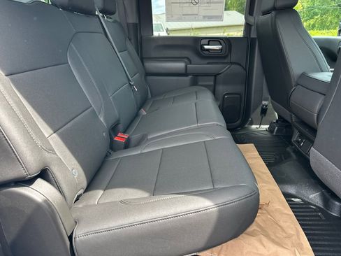 New 2026 GMC Sierra 3500 Pro w/ Convenience Package AWD/4WD image 16