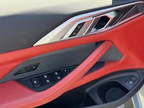 Used 2024 BMW M4 xDrive Competition w/ Executive Package image 21