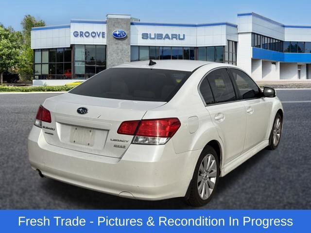 Used 2012 Subaru Legacy 2.5i Limited AWD/4WD image 6