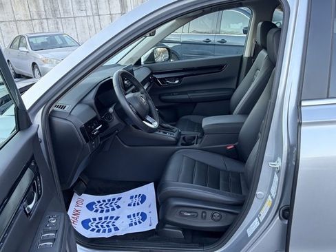 Certified 2023 Honda CR-V EX-L image 16