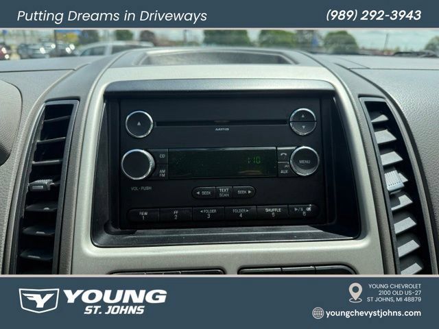 Used 2008 Ford Edge SE FWD image 25