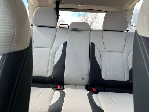 Used 2020 Subaru Forester w/ Alloy Wheel Package image 22