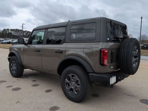 New 2026 Ford Bronco Big Bend image 6