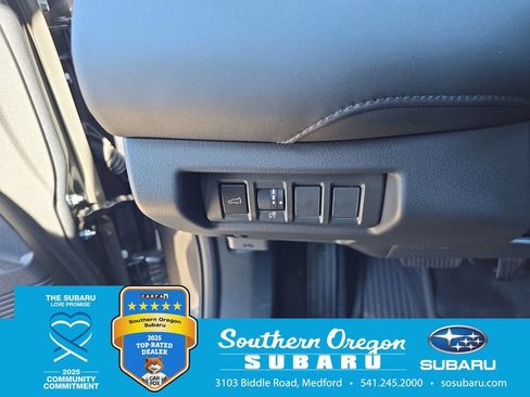 New 2026 Subaru Outback Wilderness AWD/4WD image 23