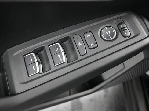 New 2026 Honda Accord LX image 13