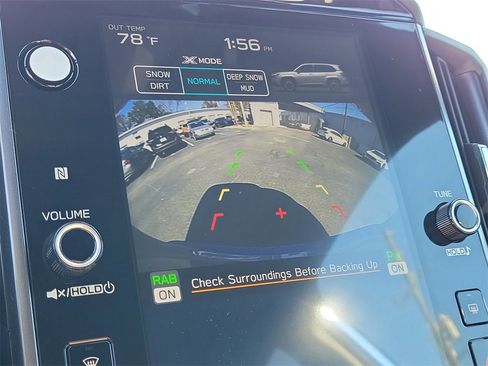 New 2026 Subaru Forester Limited image 17