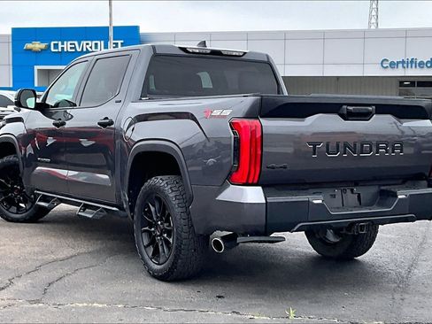 Used 2023 Toyota Tundra SR5 image 12