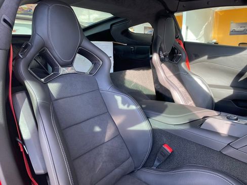 Used 2019 Chevrolet Corvette ZR1 image 26
