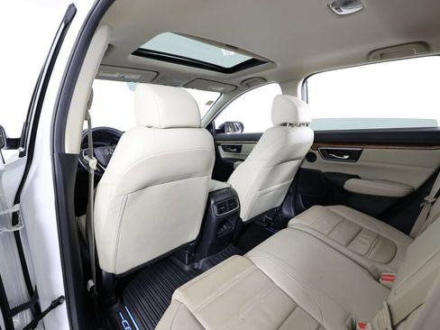Used 2022 Honda CR-V Touring image 14