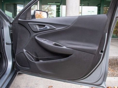 Used 2024 Chevrolet Malibu LT FWD image 20