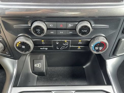 New 2026 Ford F150 STX w/ Equipment Group 200A AWD/4WD image 20