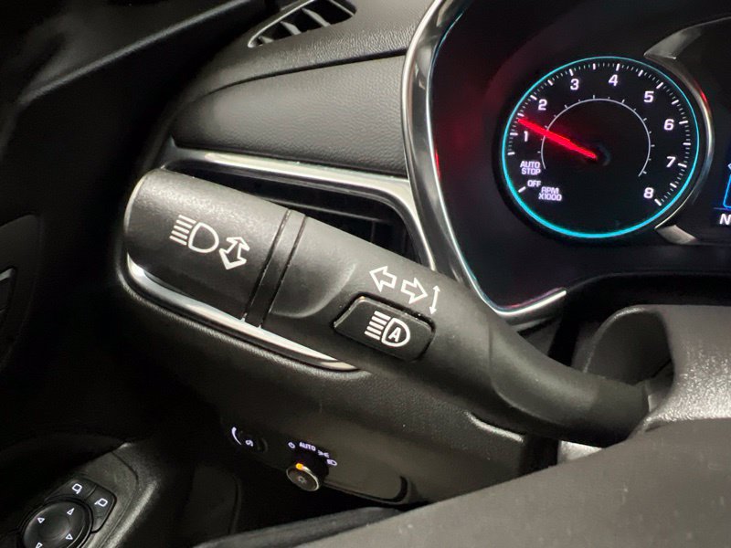 Used 2023 Chevrolet Equinox LT AWD/4WD image 21