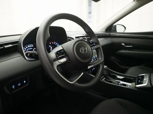 Used 2023 Hyundai Tucson SEL image 8