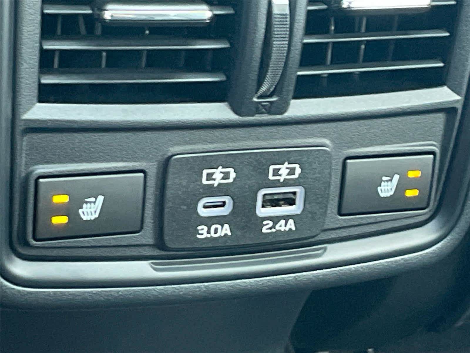 New 2026 Subaru Outback Touring XT AWD/4WD image 19