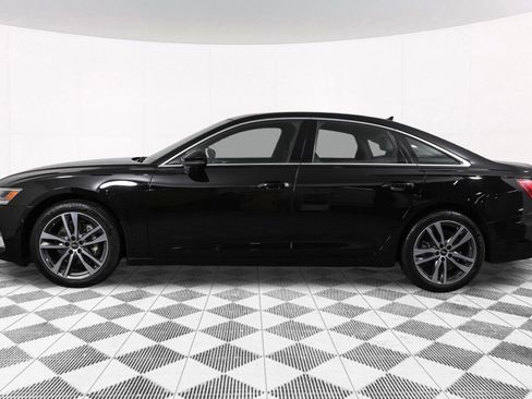 Used 2023 Audi A6 2.0T Premium image 23
