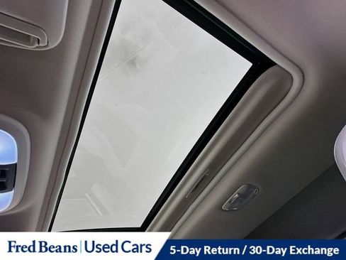 Used 2023 Subaru Crosstrek 2.5i Limited w/ Moonroof Package image 23