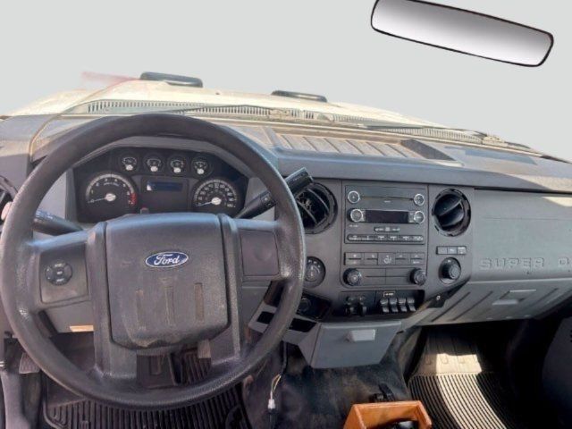Used 2012 Ford F350 XL w/ PWR Equipment Group AWD/4WD image 11
