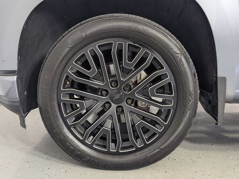 Used 2019 Chevrolet Silverado 1500 RST w/ All-Star Edition RWD image 9