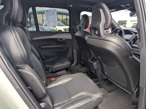 Used 2020 Volvo XC90 T6 Inscription w/ Protection Package Premier AWD/4WD image 33