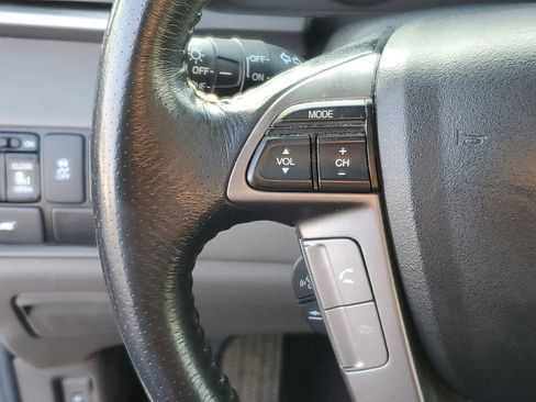 Used 2012 Honda Odyssey EX-L image 12