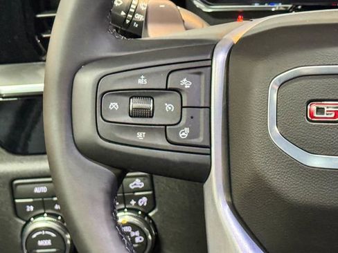 New 2026 GMC Sierra 1500 SLT w/ SLT Premium Plus Package image 32