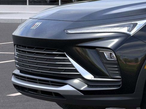 New 2026 Buick Envista Preferred w/ Convenience I Package image 13