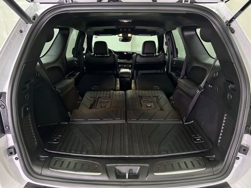 Certified 2024 Dodge Durango SRT image 13