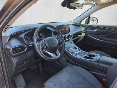 Used 2023 Hyundai Santa Fe SEL AWD/4WD image 13