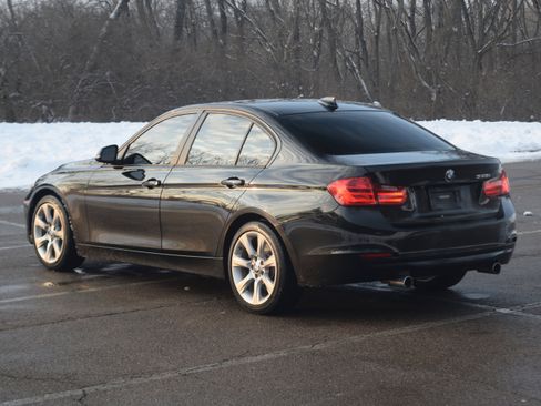 Used 2014 BMW 335i Sedan image 25
