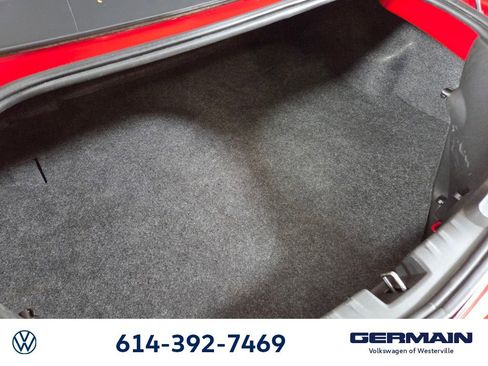 Used 2015 Chevrolet Camaro LT w/ RS Package RWD image 18