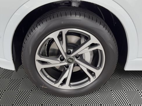 New 2027 Audi Q6 e-tron Premium Plus AWD/4WD image 12