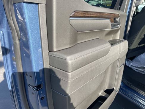 New 2026 GMC Sierra 1500 Elevation w/ Preferred Package RWD image 25