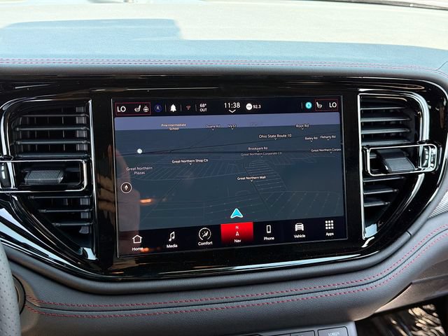 New 2026 Dodge Durango GT AWD/4WD image 14