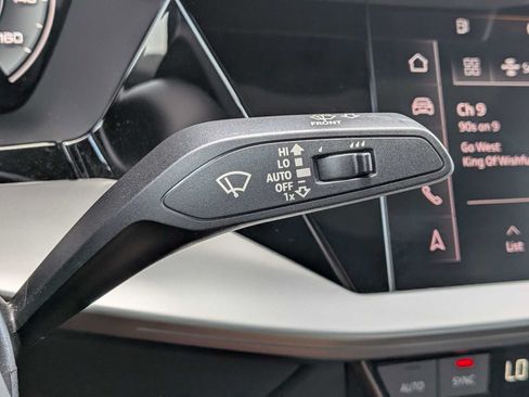 Used 2023 Audi A3 2.0T Premium Plus w/ Premium Plus Package FWD image 26