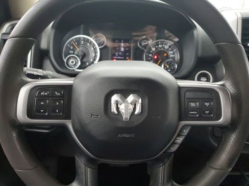 Used 2020 RAM 2500 Tradesman image 13