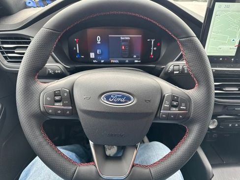 New 2026 Ford Escape ST-Line w/ Tech Pack #1 image 14