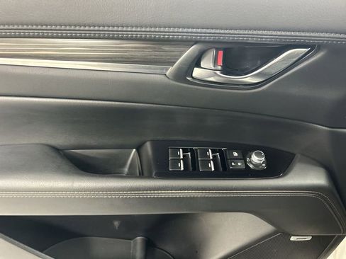 Used 2021 MAZDA CX-5 Grand Touring w/ GT Premium Package image 11