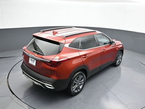 Certified 2022 Kia Seltos S image 37
