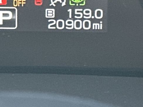 Used 2024 Subaru Outback Limited XT image 30