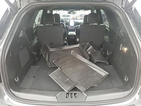 Certified 2023 Ford Explorer ST w/ Equipment Group 401A image 27